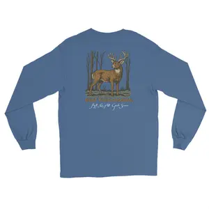 Hunters Passion Long Sleeve