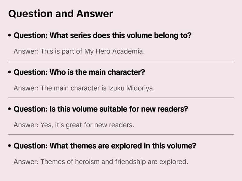 My Hero Academia Vol 19