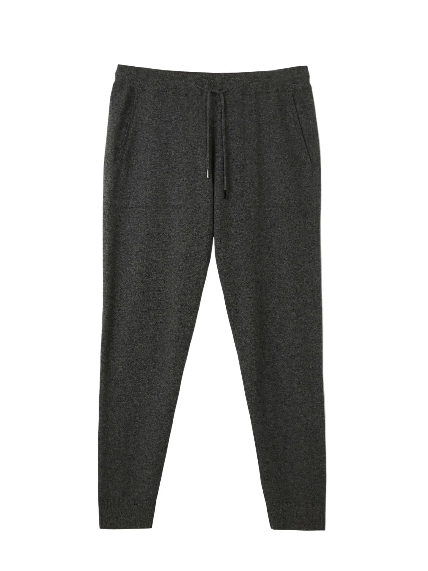Men's Cashmere Jogger
