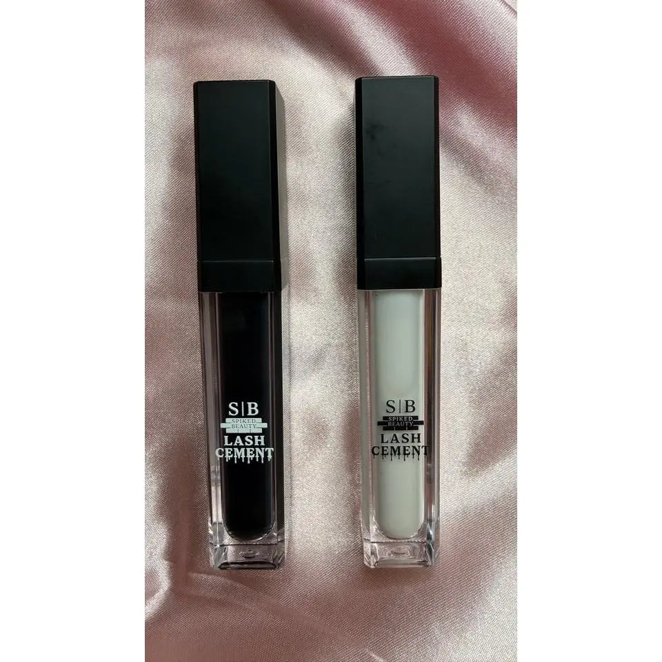 Lash Cement