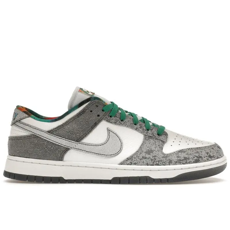 Nike Men's Dunk Low Retro Premium Philly, from StockX