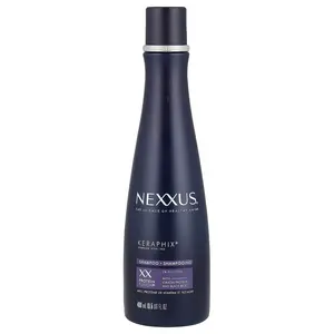 Nexxus Keraphix™ Shampoo, Damage Healing, 13.5 fl oz (400 ml)