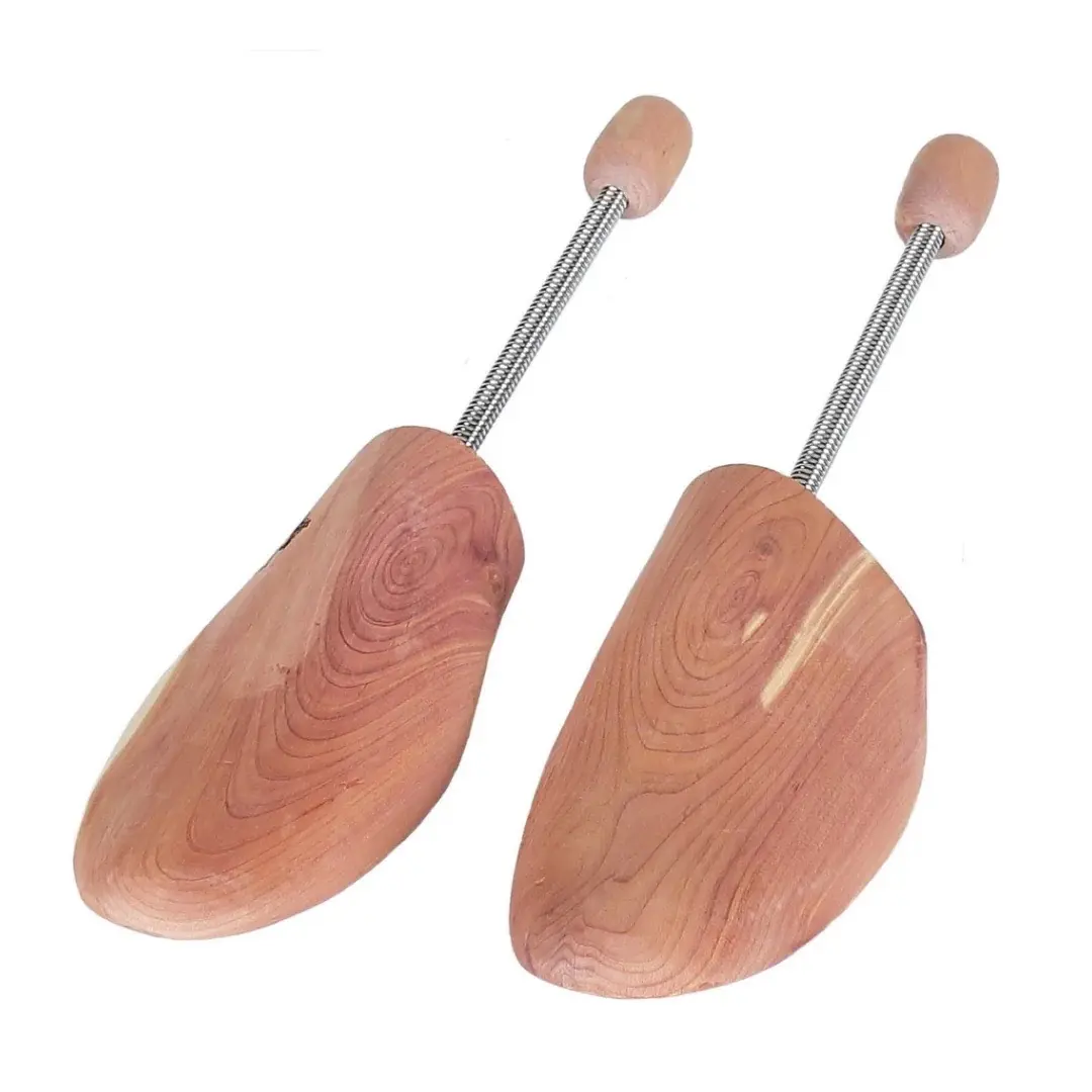 Sole Saviors Cedar Shoe Tree