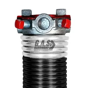 218x2x28 Garage Door Torsion Spring