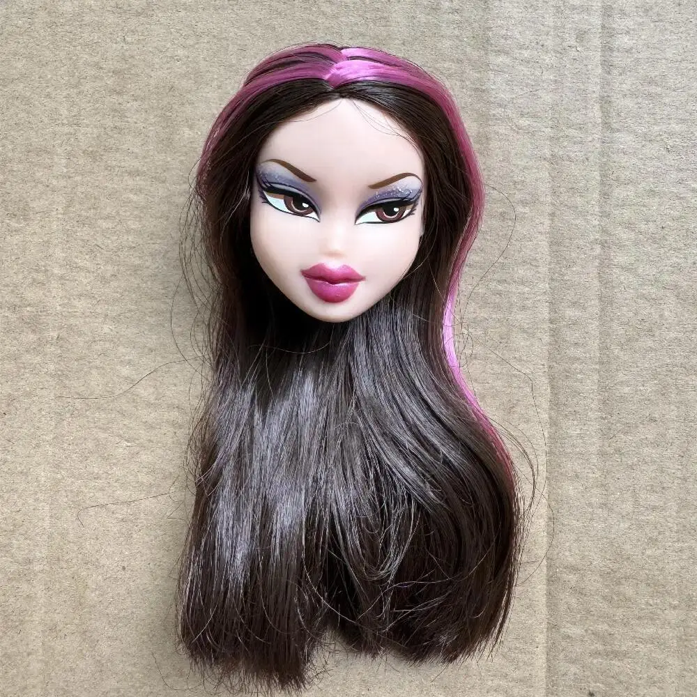 head 17