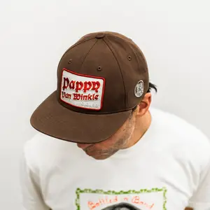 Pappy Van Winkle Cigars Hat - Case of 6