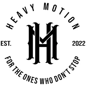 Heavy Motion Store