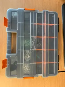 Weather Pack connector Kit