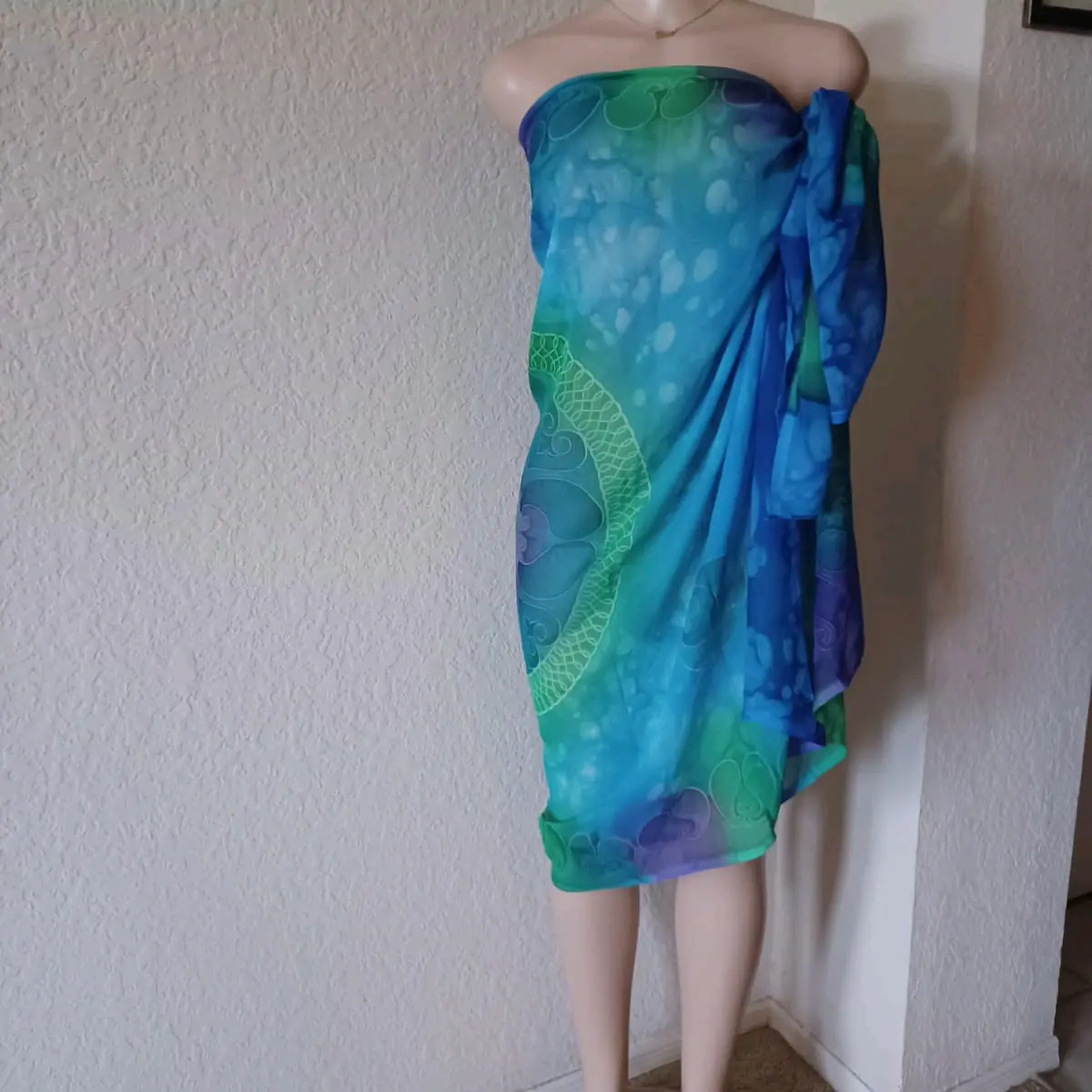 large Scarf/Dress/Tapestry