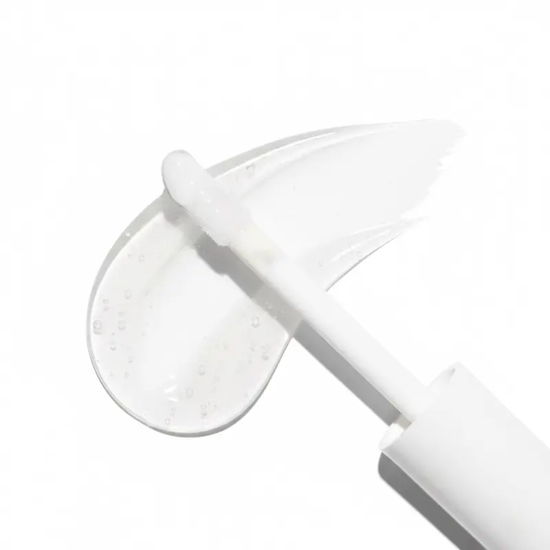 THEFULLERLOOK Crème Butter Lipgloss - Smooth Application, Long-Lasting Shine, and Hydrating Formula for Lips