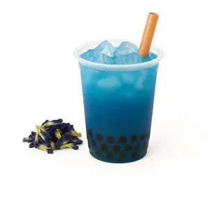 Butterfly Pea Bubble Tea Powder