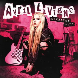 Avril Lavigne - Greatest Hits NEW Vinyl Record 194399784211