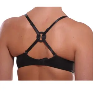 Tabare Round Bra Strap Clips