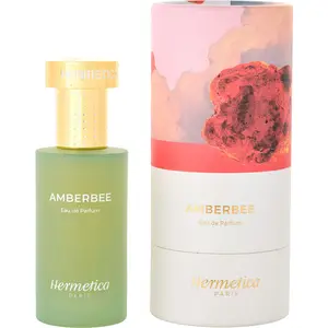 Hermetica Amberbee By Hermetica Eau De Parfum For Unisex