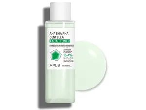 APLB Aha Bha Pha Centella Facial Toner
