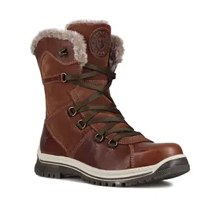 Santana Canada Winter Boot - Majestaluxe