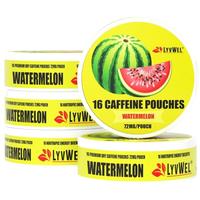 Watermelon 5-pack 72mg