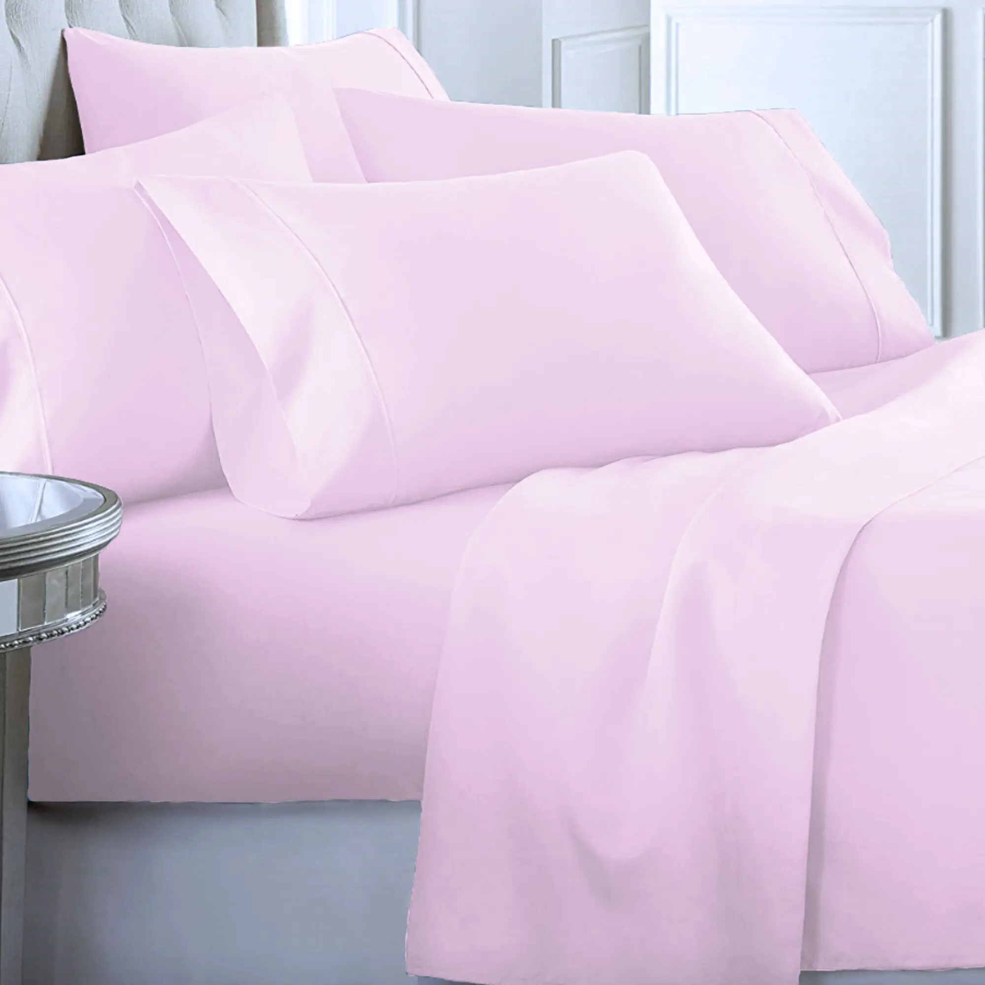 Light Pink