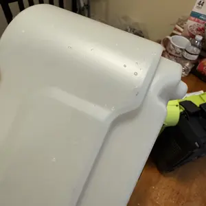 Fanttik NB8 Nano/NB8 Ultra Portable Spray Washer - Compact Waterproof 8L Detachable Tank with IPX5 Water Resistance, 2600mAh Safety Battery, and USB-C Charging Interface Home Maintenance Lawn Care