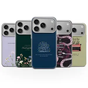 Taylor Lyrics Phone Case: Touch Case Cover for iPhone