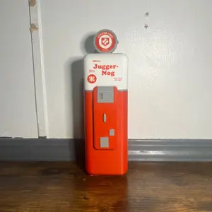 Juggernog call of duty 3D printed