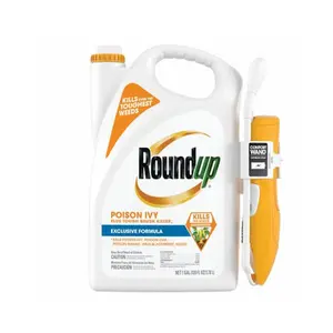 Scotts Ortho Roundup  1 gal Poison Ivy Plus Tough Brush Killer