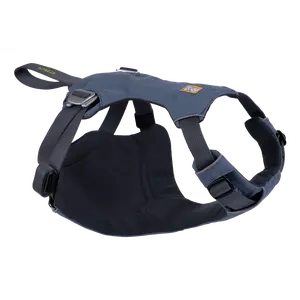 Load Up™ Dog Car Harness