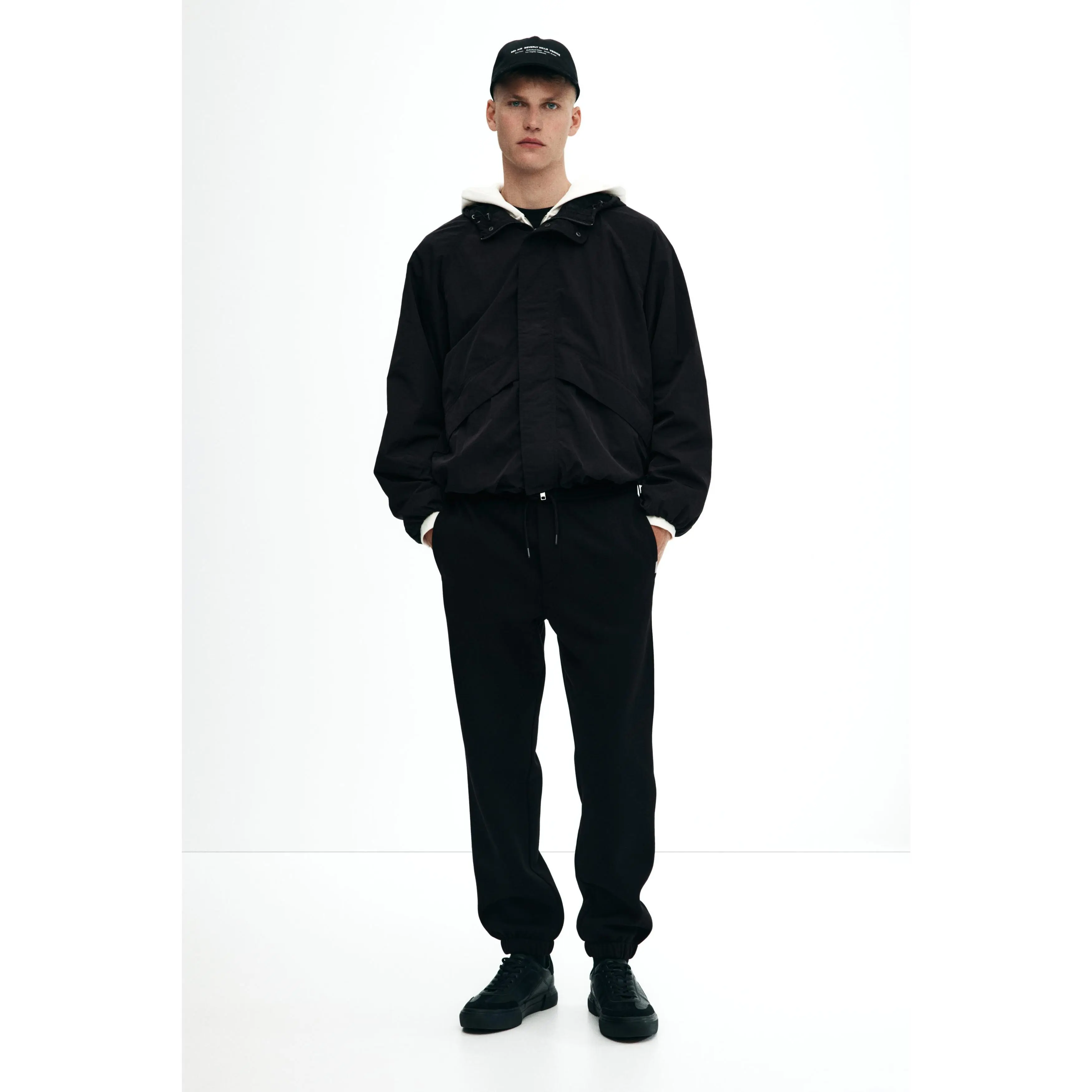 H&M Regular Fit Sweatpants