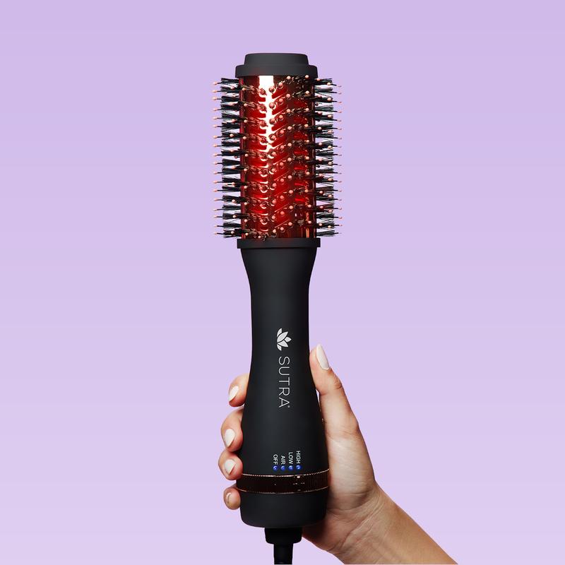 IR INFRARED 2" Blowout Brush