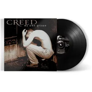 Creed - My Own Prison  [VINYL RECORD - LP]