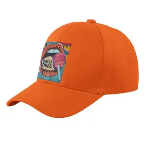 Sazzy Caps