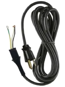 Andis Master Power Cord 3 Wire #01648