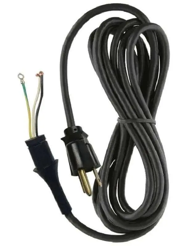 Andis Master Power Cord 3 Wire #01648