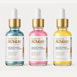 Dose of Magic Drops