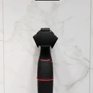 Drill Wall Mount Holder, Metal Tool Storage Rack for Cordless Screwdriver, Garage Workshop Tool Organizer, Secure Non-Slip Design