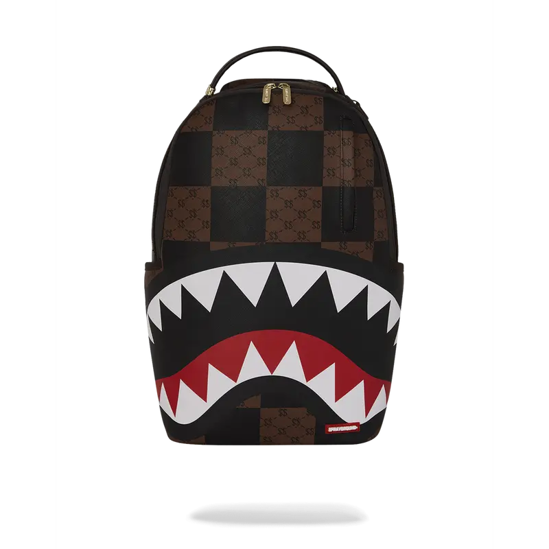 sprayground limited edition backpack - TikTok Shop
