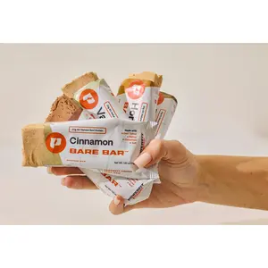 Bare Bar – 5 Pack Flavor Sampler