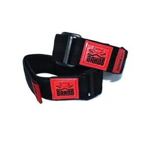 BFR Bands for Arms - Arm Suppression Blood Flow Restriction Bands