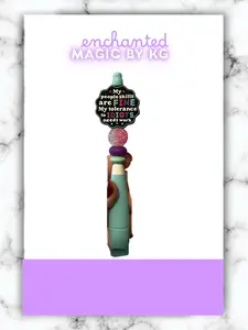 Custom Box Opener - Many Options Available for Office Supplies