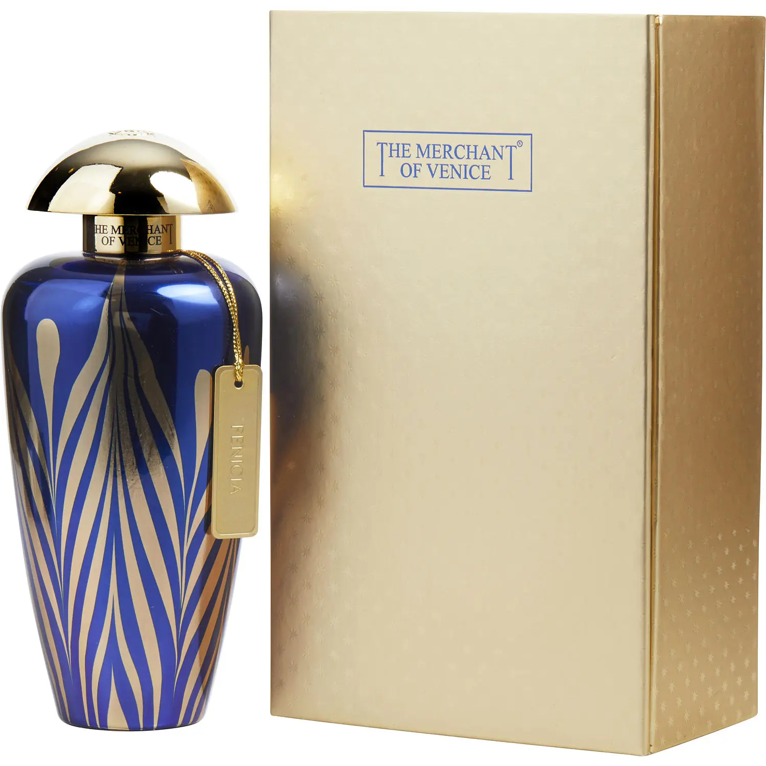 Merchant Of Venice Fenicia By Merchant Of Venice Eau De Parfum For Unisex
