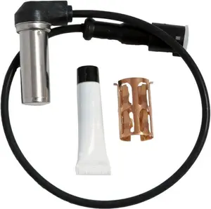ABS Wheel Speed Sensor Kit | Direct Replacement, Heavy Duty, Field Tested