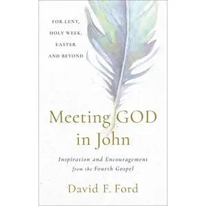 Meeting God in John