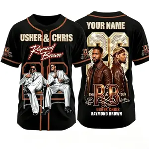 [HOT 2026] #26Men's Tour 2026 Crop Jersey, Custom Fan Concert Outfit Music Lover Fan Gift for Men and Women