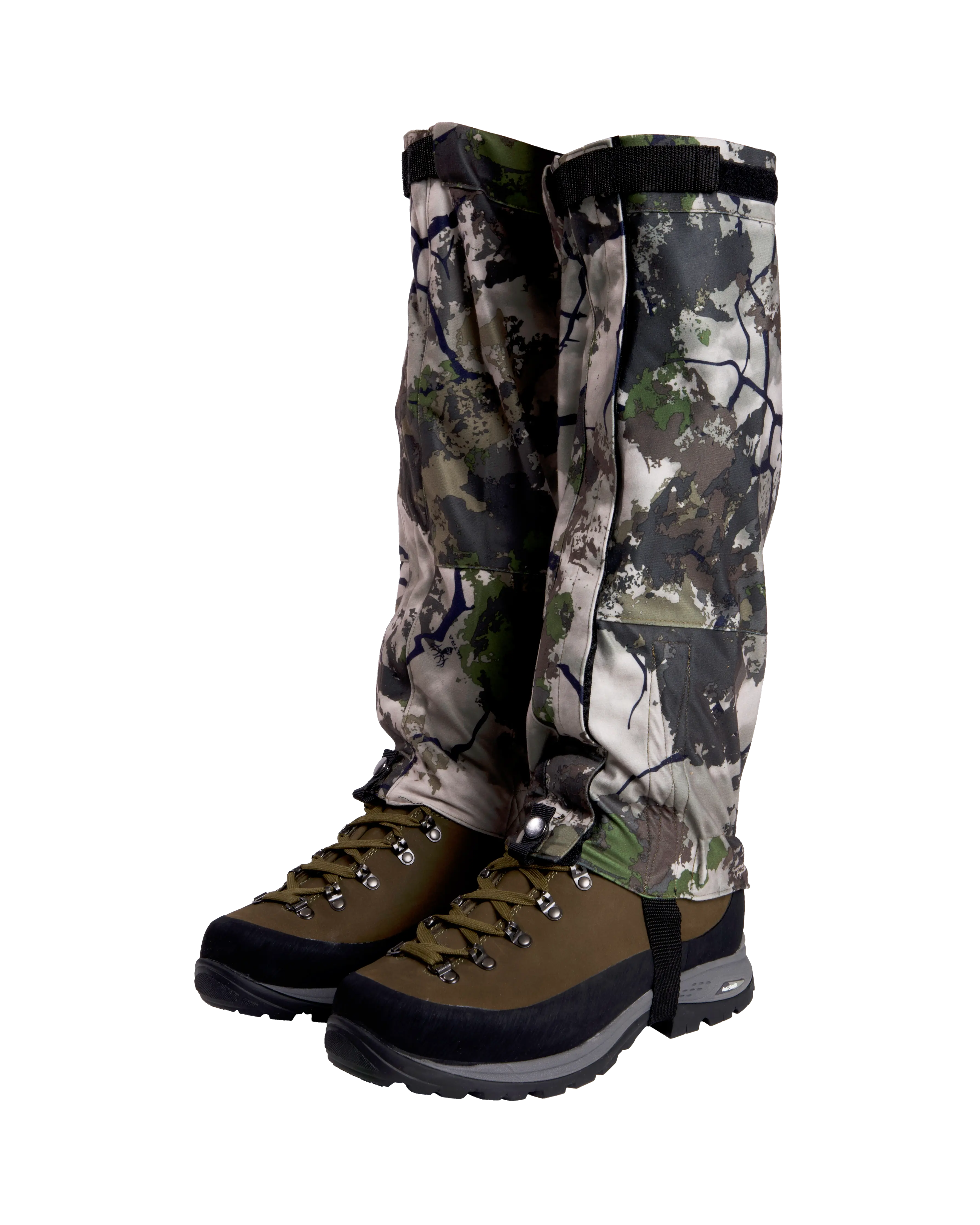 Weather Pro Leg Gaiters