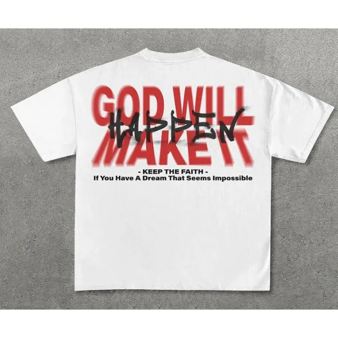 Specially designed abstract portrait printed T-shirtRAIMENTRY Specially designed abstract portrait printed T-shirtRAIMENTRY