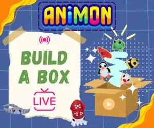 Build a Box | Variety Packs | Bulk Packs | Minis | Live