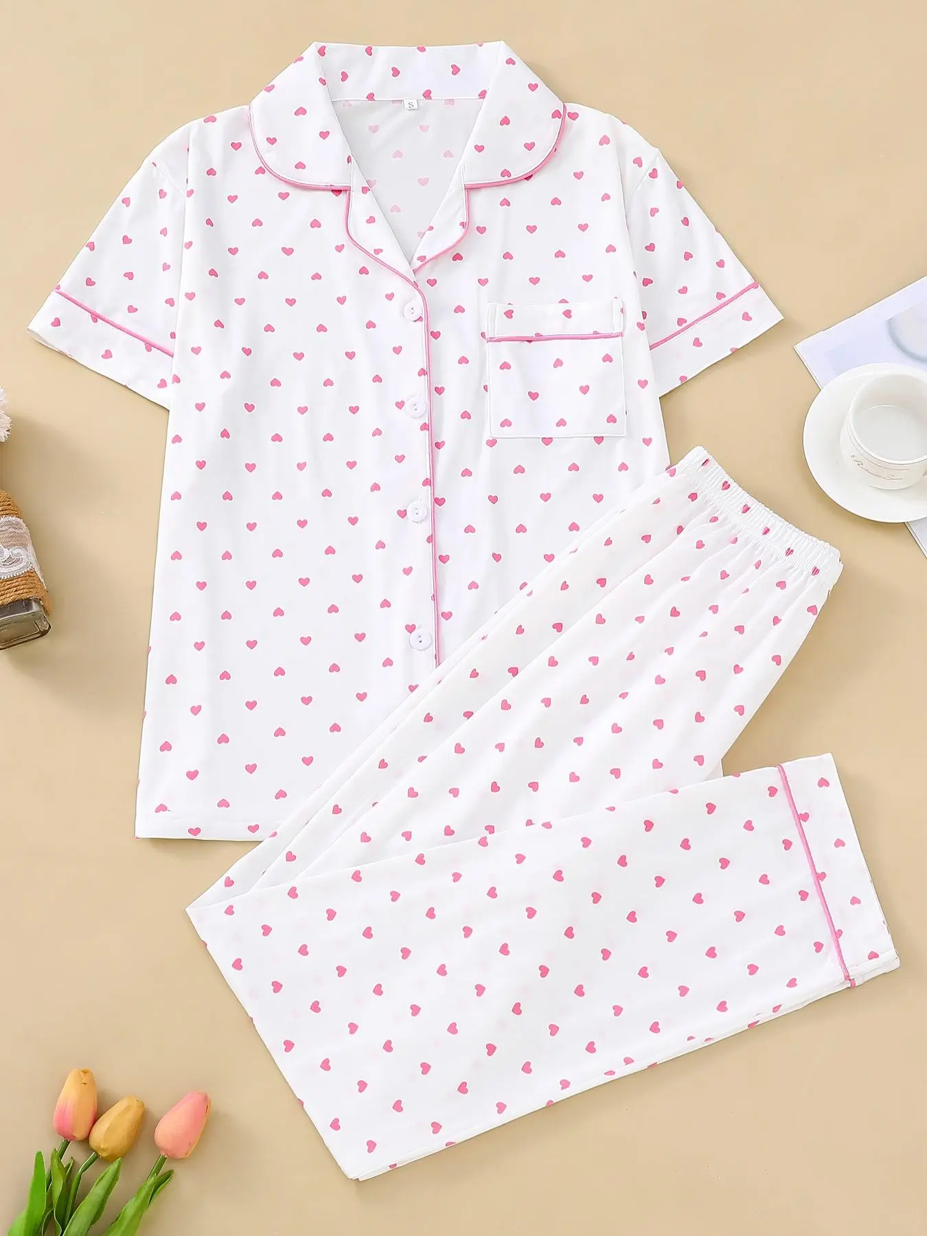 Baby Pink