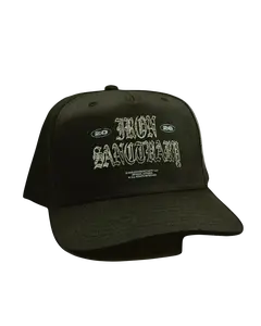 It Was Never Just A Phase Snapback