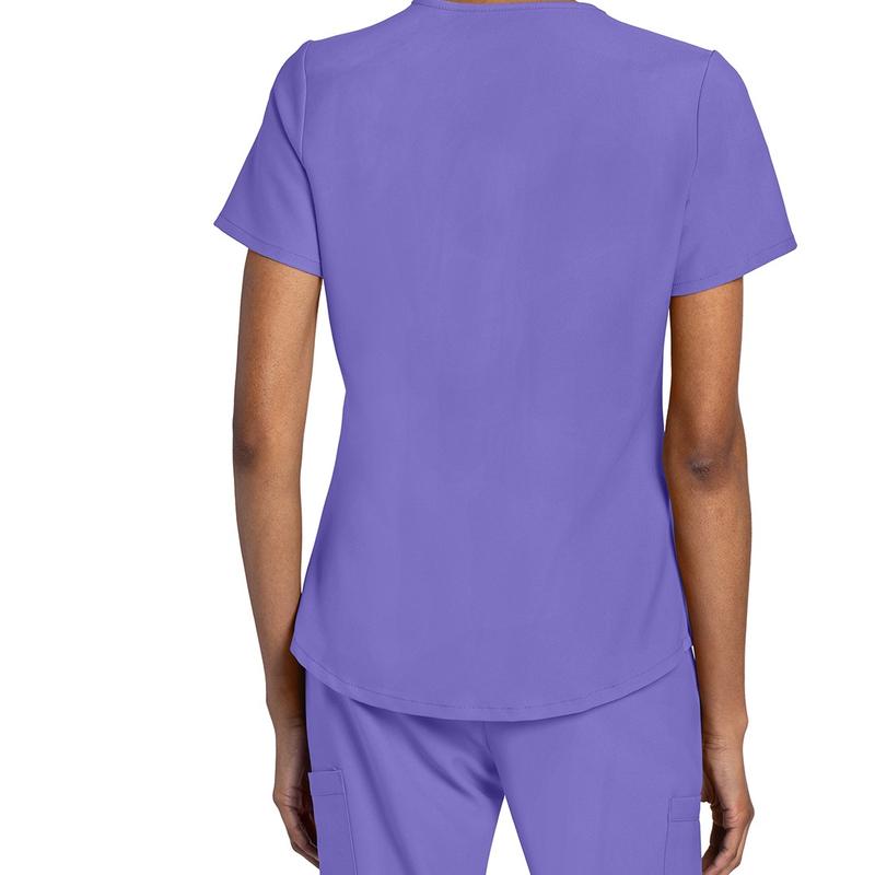 WW ORIGINALS ULTRA V-Neck Top Clothes Uniforms