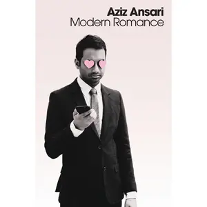 USED-Modern Romance by Ansari, Aziz (Hardcover)